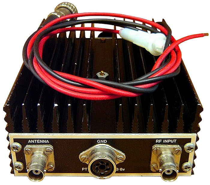 Microwave Modules MML 144/25